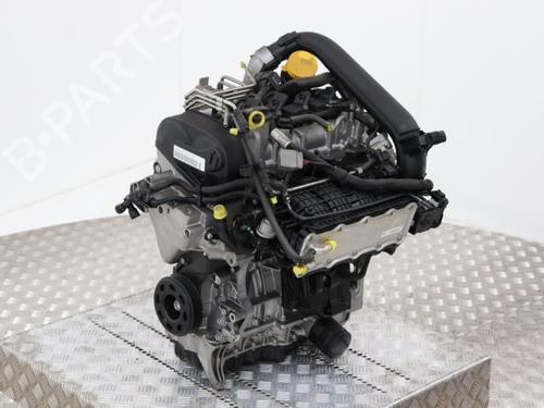 Engine VW GOLF VII (5G1, BQ1, BE1, BE2) 1.4 TSI | BP40372872M1 - Image 2