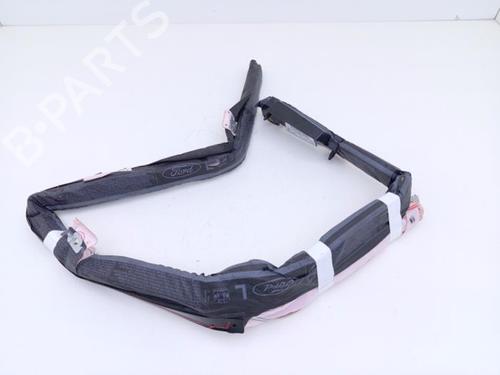 Left curtain airbag FORD B-MAX (JK) 1.0 EcoBoost | BP40428231C11 - Image 2