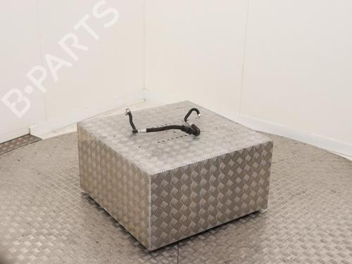 AC pipe AUDI A6 Allroad C7 (4GH, 4GJ) 3.0 TDI quattro | BP40409683M126 - Image 2