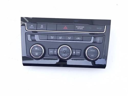Used Climate control Climate control SEAT LEON (5F1) 1.8 TSI (180 hp) 40360291 40360291