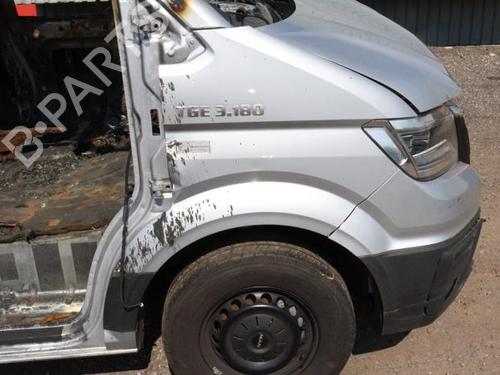 Egr MAN TGE Van 2.0 TDI (01V, 03V, 36V, UYB, UYC, UYD) | BP40478111M69 - Image 19