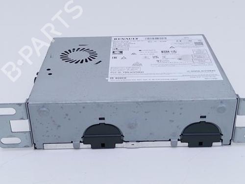 control-unit-renault-clio-v-b7_-2019-40479655 main image