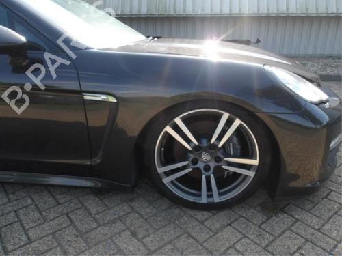 Seats set PORSCHE PANAMERA (970) 3.0 D | BP40469436C78 - Image 34