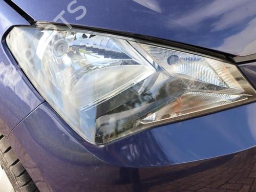 Electronic sensor SEAT Mii (KF1, KE1) 1.0 | BP40404671M84 - Image 27