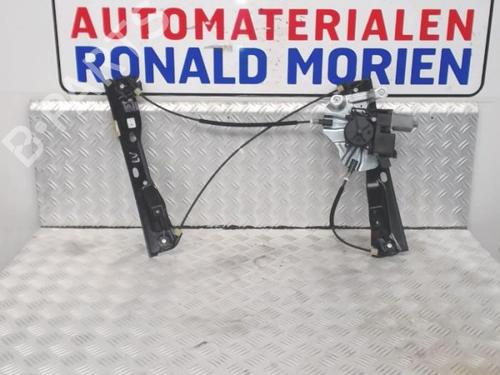 Used Front left window mechanism Front left window mechanism OPEL ASTRA J GTC 1.4 Turbo (08) (140 hp) 40428688 40428688