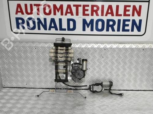 Used Electronic module Electronic module VW PHAETON (3D1, 3D2, 3D3, 3D4, 3D6, 3D7, 3D8, 3D9) 5.0 V10 TDI 4motion (313 hp) 40362910 40362910