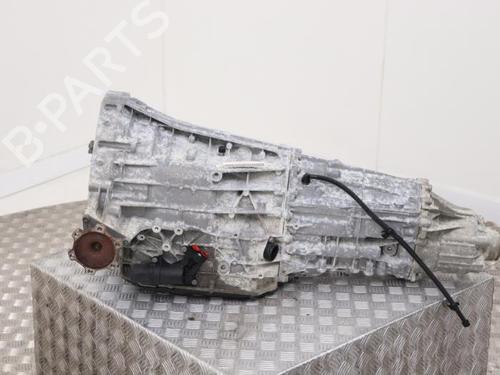 Gearbox AUDI A6 C7 (4G2, 4GC) 2.0 TDI quattro | BP40408048M3 - Image 3