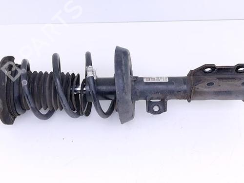 Used Right front shock absorber Right front shock absorber OPEL ASTRA K (B16) 1.4 Turbo (68) (150 hp) 40415015 40415015