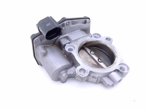 Throttle body FORD PUMA (J2K, CF7) 1.5 ST EcoBoost | BP40480707M82 - Image 1
