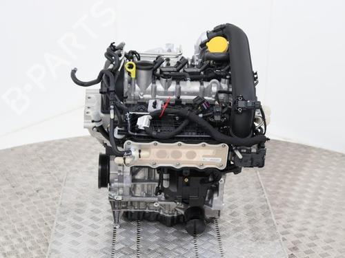 Engine VW GOLF VII (5G1, BQ1, BE1, BE2) 1.4 TSI | BP40372906M1 - Image 2