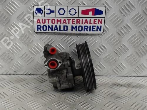 Used Steering pump Steering pump AUDI A6 C6 Avant (4F5) 3.0 TDI quattro (240 hp) 40470143 40470143