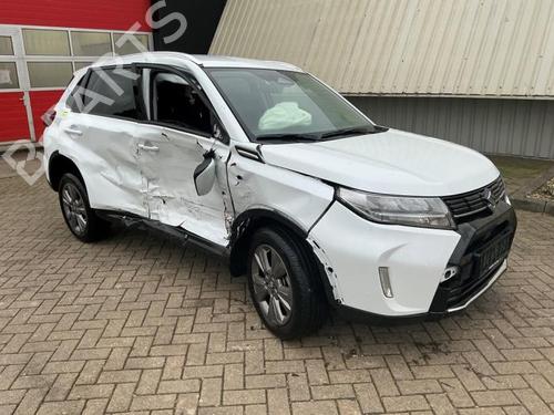 Used Parts SUZUKI VITARA (LY) 1.4 Hybrid (Mild Hybrid) (APK414) 5065053
