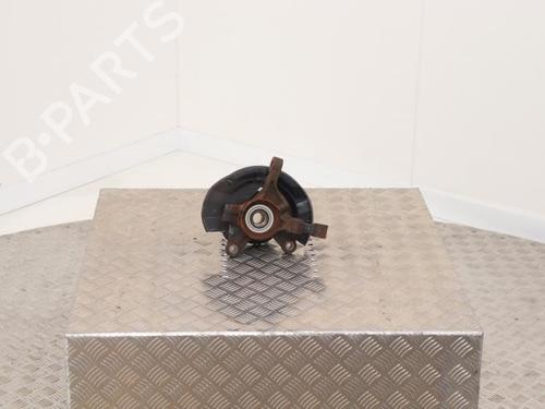 left-front-steering-knuckle-opel-karl-c16-2015-2016-2017-2018-2019-40393321 main image