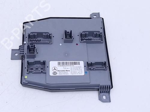 Used Control unit Control unit MERCEDES-BENZ AMG GT (X290) 63 S 4-matic+ (290.689) (639 hp) 40421124 40421124
