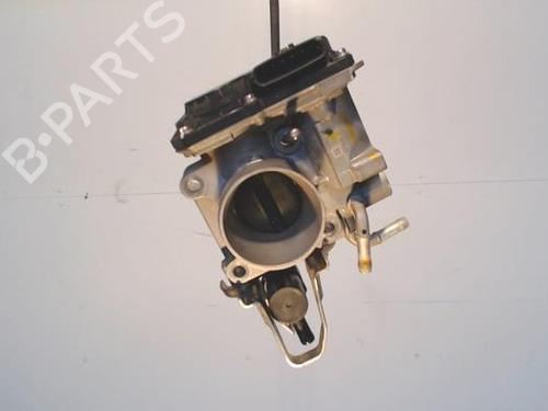 Used Throttle body Throttle body HONDA INSIGHT (ZE_) 1.3 IMA (ZE28, ZE2) (88 hp) 40471742 40471742