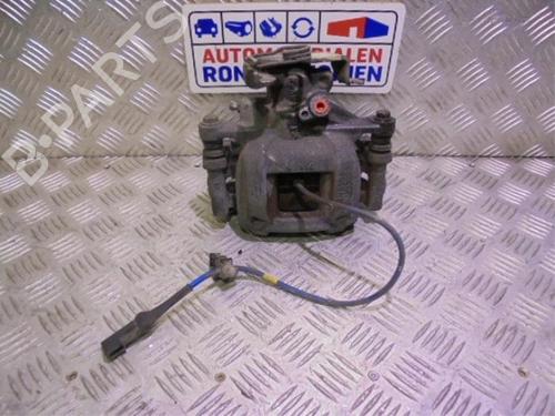 Used Left rear brake caliper Left rear brake caliper FORD TRANSIT V363 Bus (FAD, FBD) 2.0 EcoBlue (130 hp) 40384318 40384318