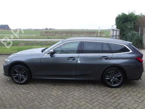 Electronic module BMW 3 Touring (G21, G81) 320 i | BP40395882M83 - Image 9