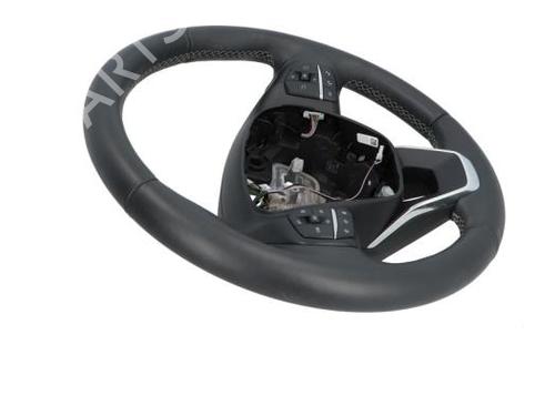 Steering wheel FORD FIESTA VII (HJ, HF) 1.0 EcoBoost | BP40393714C49 - Image 5