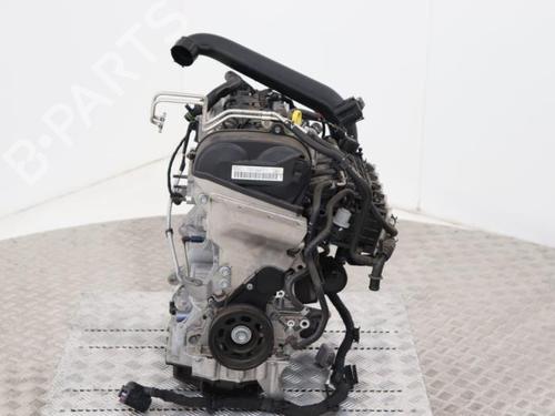 Engine AUDI A1 Sportback (8XA, 8XF) 1.4 TFSI | BP40372745M1  - Image 12