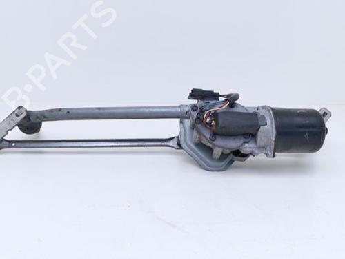 Used Front wipers mechanism Front wipers mechanism OPEL VIVARO A Van (X83) 2.0 CDTI (F7) (90 hp) 40417501 40417501