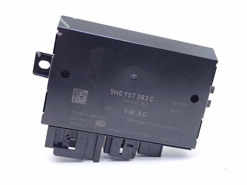 Used Electronic module Electronic module VW TRANSPORTER T6 Van (SGA, SGH, SHA, SHH) 2.0 TDI 4motion (150 hp) 40421153 40421153