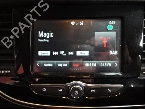 Headlight switch OPEL MOKKA / MOKKA X (J13) 1.4 (_76) | BP40468841I24  - Image 37