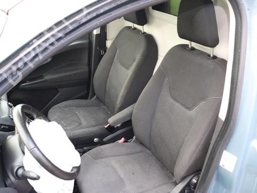 Left front suspension arm FORD TRANSIT COURIER B460 Box Body/MPV 1.5 TDCi | BP40418323M12 - Image 15