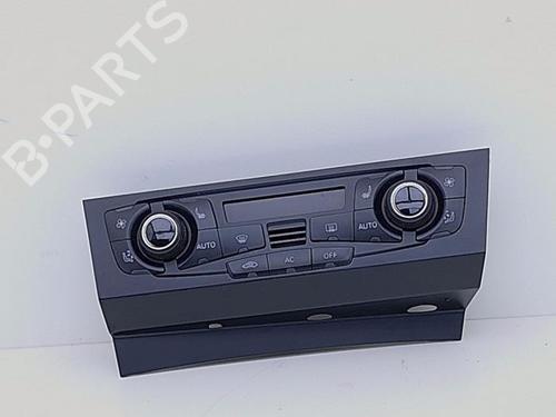 climate-control-audi-a4-b8-8k2-2007-2008-2009-2010-2011-2012-2013-2014-2015-2016-2017-40423146 main image