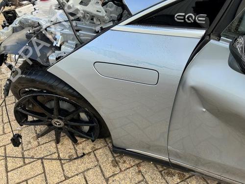 Servo brake MERCEDES-BENZ EQE (V295) EQE 300 (295.111) | BP40423537M42 - Image 34