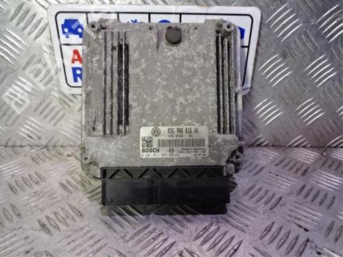 engine-control-unit-ecu-seat-leon-1p1-2005-2006-2007-2008-2009-2010-2011-2012-2013-40371074 main image
