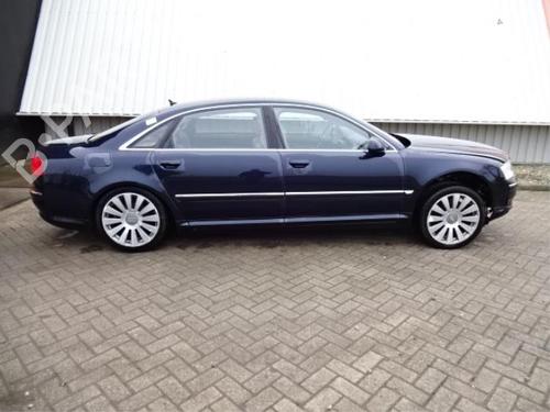 Rear differential AUDI A8 D3 (4E2, 4E8) 4.0 TDI quattro | BP40384224M24  - Image 10