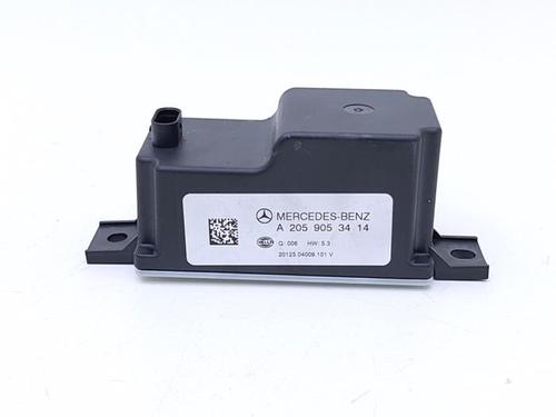 Used Inverter/Converter Inverter/Converter MERCEDES-BENZ AMG GT (X290) 63 S 4-matic+ (290.689) (639 hp) 40421125 40421125