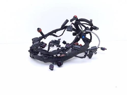 Used Wiring harness Wiring harness VW CRAFTER Platform/Chassis (SZ_) 2.0 TDI RWD (SZB, SZC, SZD, SZH, SZI, SZO, SZP, SZQ, SZU... (140 hp) 40420860 40420860