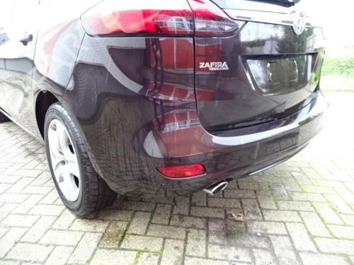 Climate control OPEL ZAFIRA TOURER C (P12) 2.0 CDTi (75) | BP40468739I5 - Image 20