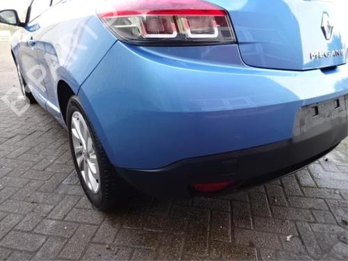 Switch RENAULT MEGANE III Coupe (DZ0/1_) 1.5 dCi (DZ09, DZ0D, DZ1F, DZ1G, DZ14, DZ29) | BP40427742I30 - Image 23