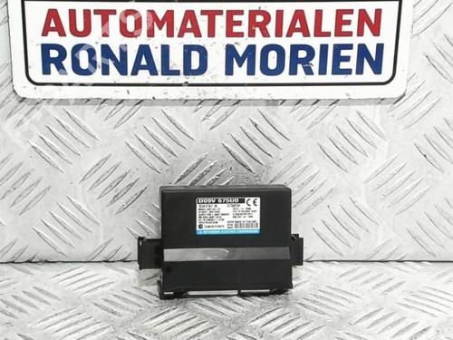Used Electronic module Electronic module MAZDA 3 (BM, BN) 2.0 (120 hp) 40428032 40428032