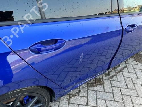 right-rear-door-vw-golf-viii-cd1-da1-2019-40425122 main image