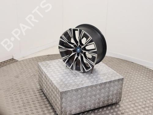 Used Rim Rim BMW i4 (G26) eDrive40 (340 hp) 40410944 40410944