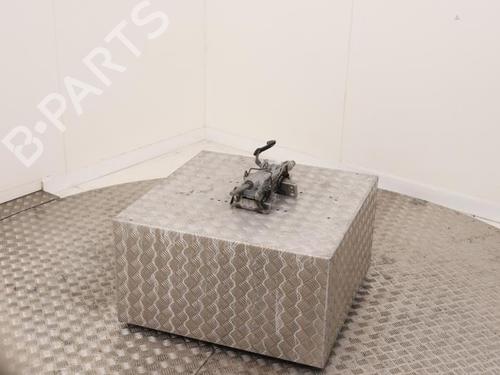 Steering column AUDI A6 C7 (4G2, 4GC) 2.0 TDI quattro | BP40408354M21 - Image 6