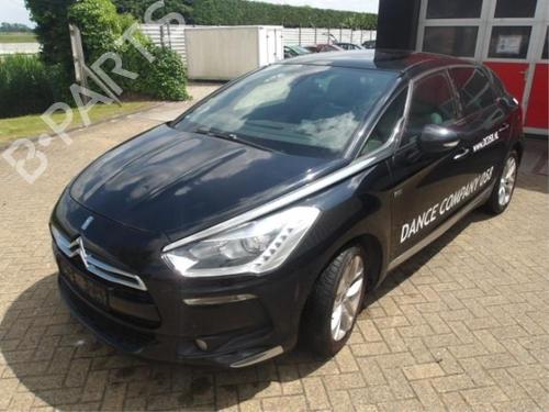 Lights ECU CITROËN DS5 2.0 HDi 200 Hybrid4 All-wheel Drive | BP40473745M55 - Image 3