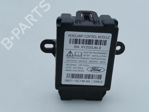 Used Lights ECU Lights ECU FORD TRANSIT V363 Van (FCD, FDD) 2.0 EcoBlue (130 hp) 40409430 40409430