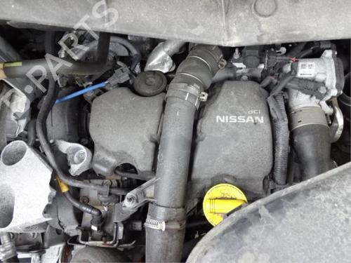 Anti roll bar NISSAN NV200 Van 1.5 dCi 110 (M20, M20N, M20M) | BP40384278M96 - Image 17