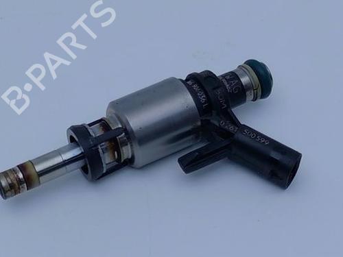 Used Injector Injector VW POLO VI (AW1, BZ1, AE1) 2.0 GTI (200 hp) 40412474 40412474
