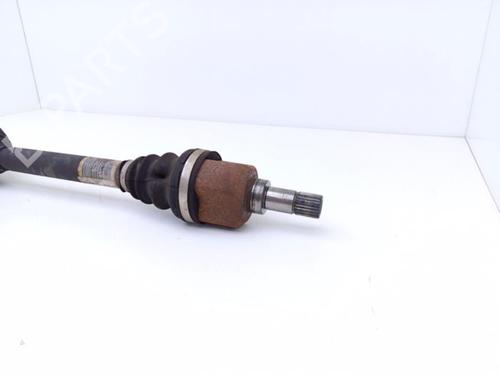 Left front driveshaft PEUGEOT 508 I (8D_) 1.6 HDi | BP40364355M38 - Image 2