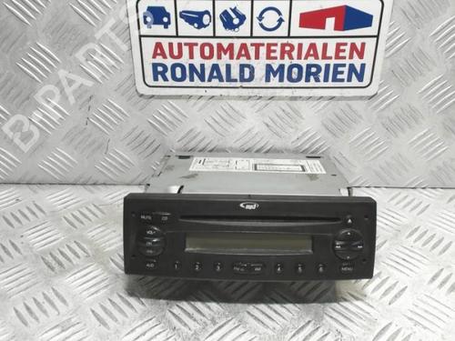 Used Radio Radio IVECO DAILY IV Van 35C15 V, 35C15 V/P (146 hp) 40362437 40362437