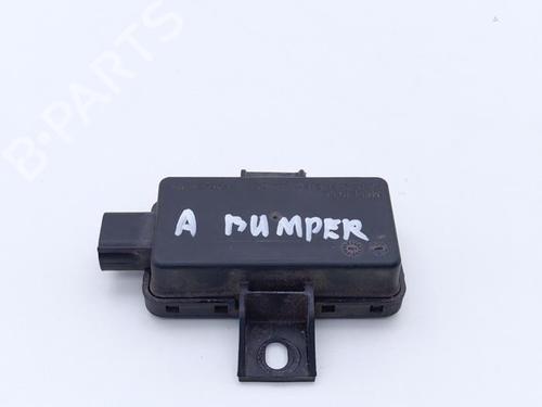Electronic module SSANGYONG RODIUS II 2.0 Xdi 4WD | BP40468547M83 - Image 2