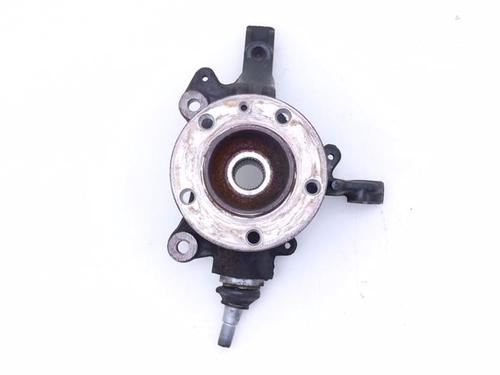 Used Left front steering knuckle Left front steering knuckle NISSAN INTERSTAR Van (X62B) dCi 180 (179 hp) 40419544 40419544