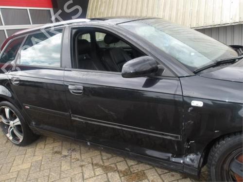 Electronic sensor AUDI A3 Sportback (8PA) 2.0 TDI 16V | BP40367245M84 - Image 19