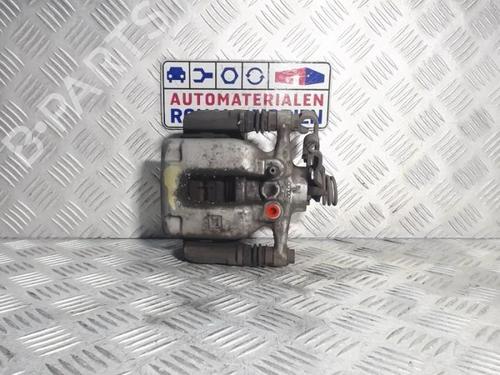 Used Left rear brake caliper Left rear brake caliper OPEL ASTRA K (B16) 1.4 Turbo (68) (125 hp) 40384351 40384351