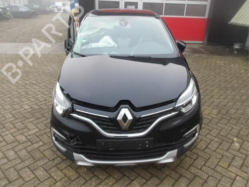 Switch RENAULT CAPTUR I (J5_, H5_) 1.2 TCe 120 | BP40474511I30 - Image 2